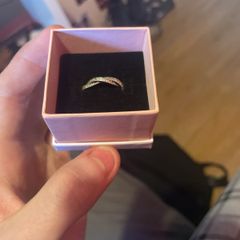 pandora ring