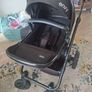 Baby Elegance Envy stroller and Bassinet Image 5