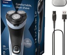 Shaver
