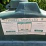 Free 2 Diesel Polyethylene Tanks Image 3