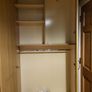 Double fitted wardrobe Image 2