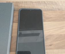 Samsung S25FE 256gb brand new