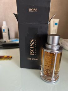 hugo boss the scent perfume 50ml