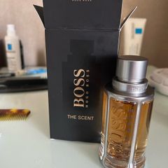 hugo boss the scent perfume 50ml