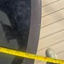 1.2m round outdoor table Image 7