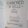 Summoned by Bells by John Betjeman (HQ116) Image 2