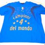 Mint 2006 Italy 'Campioni del Mondo Puma Jersey Size XL Adults Image 2