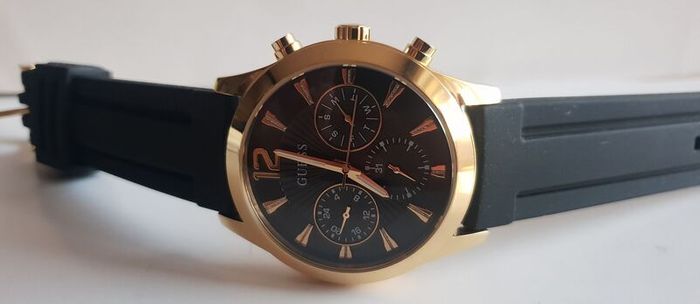 New Mens Guess Watch