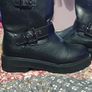 extra wide boots Image 2