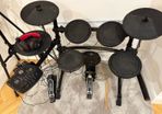 Electroinc drumkit Session Pro DD506