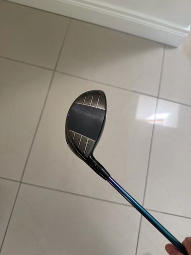 Titleist GT3 Driver