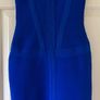 Size 10 Cobalt Blue Dress Image 5