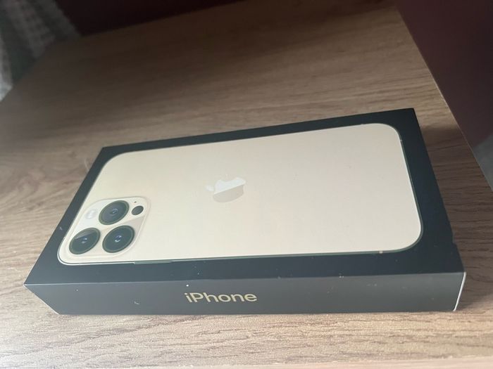 Iphone 13 Pro Max 128gb