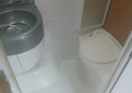 6 Berth Caravan