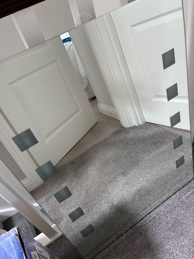 Vanity Mirror