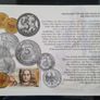 Germany Proof Like Probe (8 coin) Set 2005 Deutsche Mark Image 3
