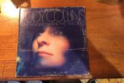 Judy Collins Who Knows Where The Time Goes