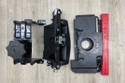 Spare wheel 2013 Audi A5 Sline Jack Tool Kit
