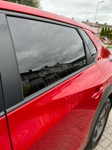 car glass