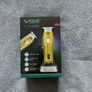 VGR V-908 Professional Hair Trimmer Brand New Sealed Image 3