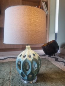 Mindy Brownes Lamp