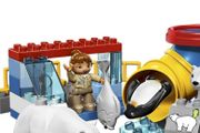 Lego Duplo Polar Zoo