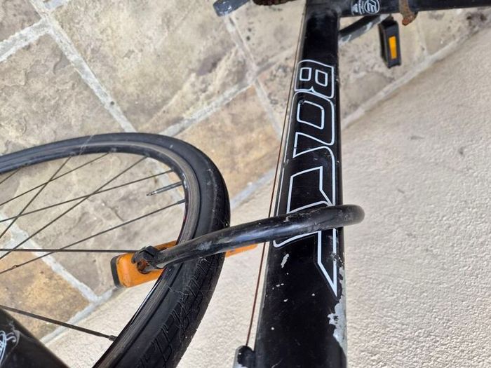Mens bike