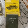 Vintage Car Manuals Image 2