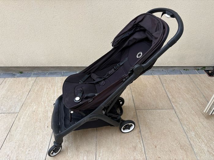 Bugaboo Butterfly