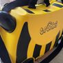 Trunki Ride-On Suitcase Image 3