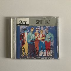 Split Endz Millennium Collection CD NM