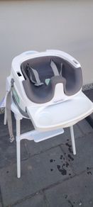 booster seat