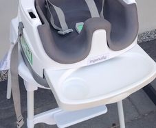 booster seat