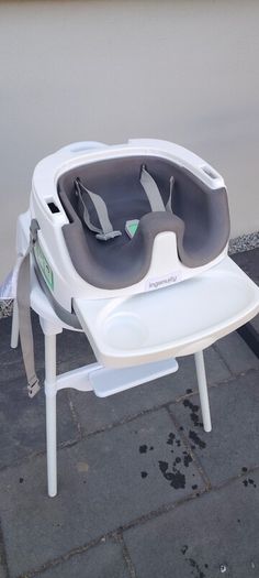 booster seat