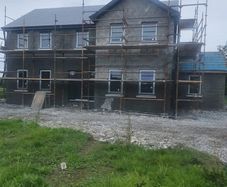 Scaffolding