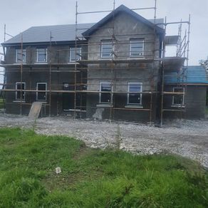 Scaffolding