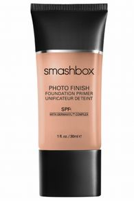 Smashbox Photo Finish Primer
