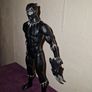 Avengers Black Panther Figure Image 2