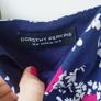 Dorothy Perkins Dress - Size 18 Image 6