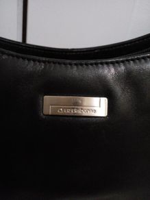 Liz Claiborne leather bag