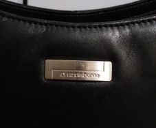 Liz Claiborne leather bag