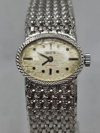 Dolecka women's watch