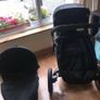Quinny Buzz pram & Buggy Image 3