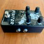 OBNE Visitor Multi-Effect Modulation Pedal Image 4