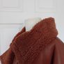 "Melya Melody" Aviator Coat (BNWT) Image 6