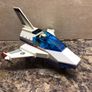 Lego system space port jet set no 6465 - full and complete Image 4