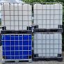 IBC Tanks 1000L - Food Grade Image 2