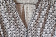 womens  blouse size14