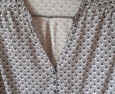 womens  blouse size14