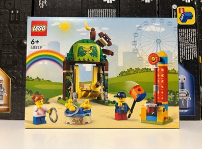 LEGO Children's Amusement Park 40529 GWP